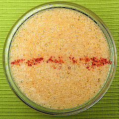 Kulinarische Momente Traditionelle Küche bis hin zu modernen Gerichten